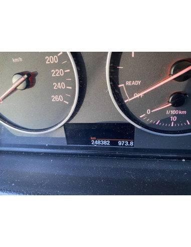 Volant BMW SERIE 4 F36 GRAN COUPE PHASE 1 Diesel