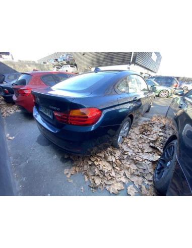 Volant BMW SERIE 4 F36 GRAN COUPE PHASE 1 Diesel