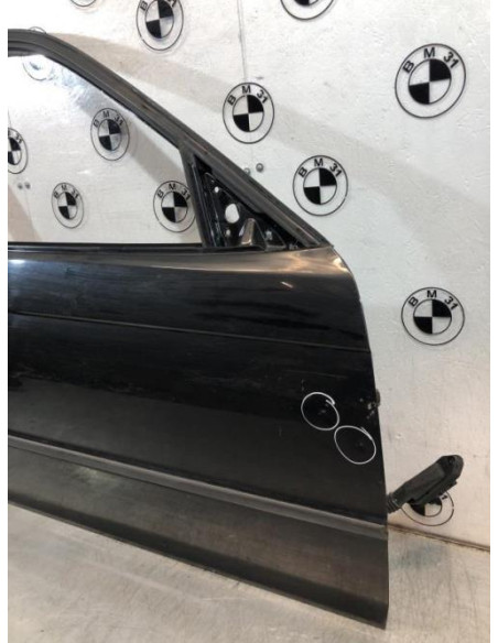 Porte avant droit BMW SERIE 3 E46 PHASE 1 