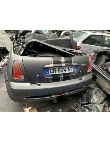 Amortisseur avant gauche MINI MINI 1 R52 CABRIOLET Essence