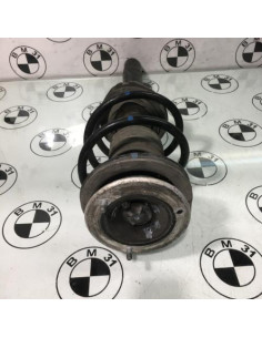 Amortisseur avant gauche BMW SERIE 3 E46 PHASE 1  2