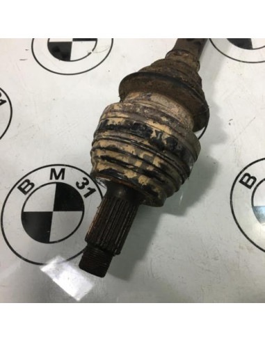 Cardan arriere droit (transmission) BMW SERIE 3 E46 PHASE 2 Essence