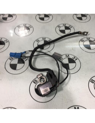 Batterie BMW SERIE 1 E82 COUPE Diesel
