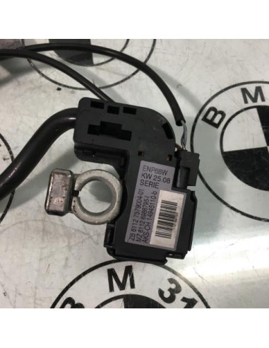Batterie BMW SERIE 1 E82 COUPE Diesel