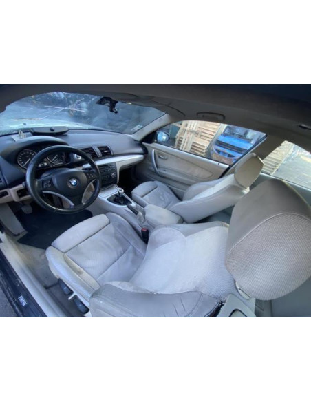 Batterie BMW SERIE 1 E82 COUPE Diesel