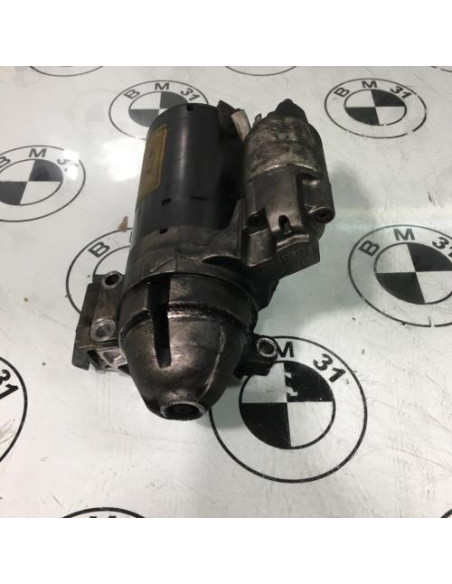 Demarreur BMW SERIE 3 E91 TOURING PHASE 2 BREAK Diesel