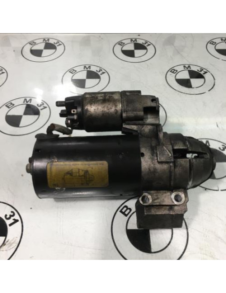 Demarreur BMW SERIE 3 E91 TOURING PHASE 2 BREAK Diesel
