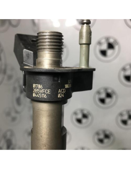 Injecteurs BMW SERIE 3 E91 TOURING PHASE 2 BREAK Diesel