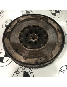 Volant moteur BMW SERIE 3 E91 TOURING PHASE 2 BREAK Diesel