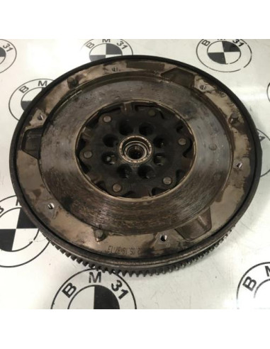 Volant moteur BMW SERIE 3 E91 TOURING PHASE 2 BREAK Diesel