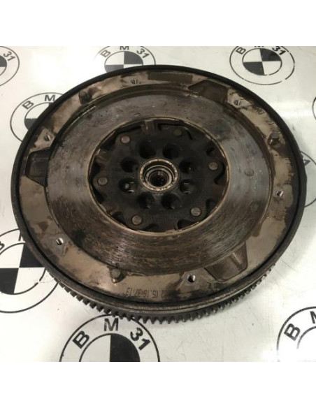 Volant moteur BMW SERIE 3 E91 TOURING PHASE 2 BREAK Diesel