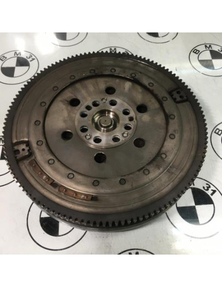 Volant moteur BMW SERIE 3 E91 TOURING PHASE 2 BREAK Diesel