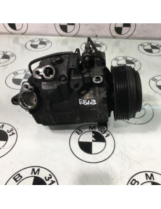 Compresseur clim BMW SERIE 3 E91 TOURING PHASE 2 BREAK Diesel 2