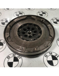 Volant moteur BMW SERIE 1 F20 PHASE 1 Diesel 2