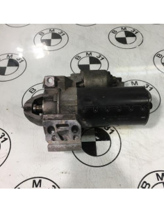 Demarreur BMW SERIE 1 F20 PHASE 1 Diesel