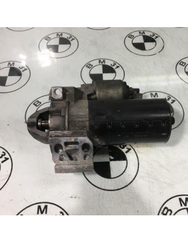 Demarreur BMW SERIE 1 F20 PHASE 1 Diesel
