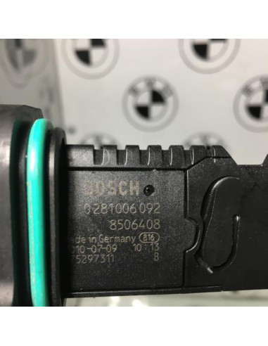 Debitmetre BMW SERIE 1 F20 PHASE 1 