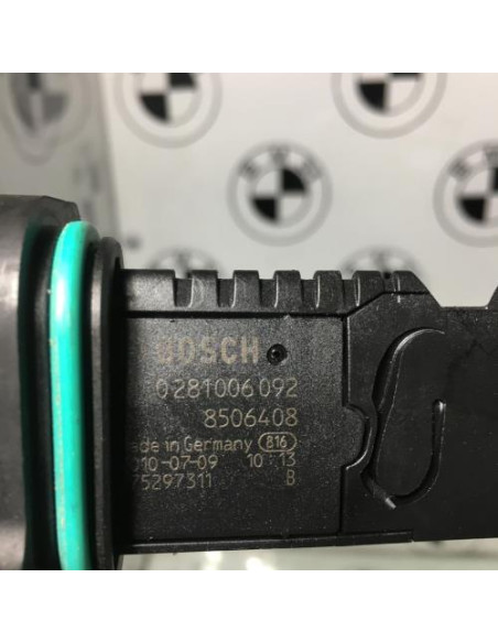 Debitmetre BMW SERIE 1 F20 PHASE 1 