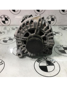 Alternateur BMW SERIE 1 F20 PHASE 1 
