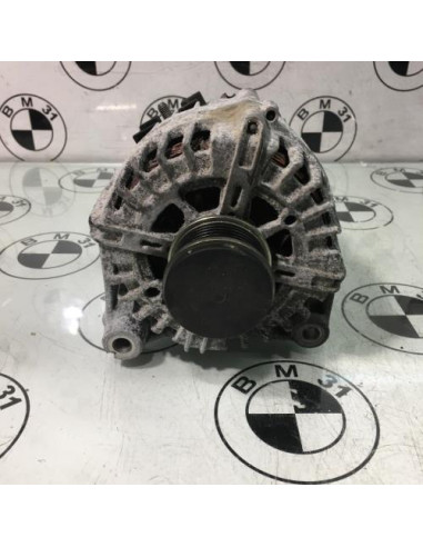 Alternateur BMW SERIE 1 F20 PHASE 1 
