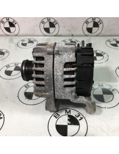 Alternateur BMW SERIE 1 F20 PHASE 1  2