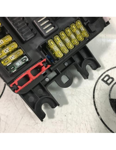 Porte fusible BMW SERIE 1 F20 PHASE 1 Diesel