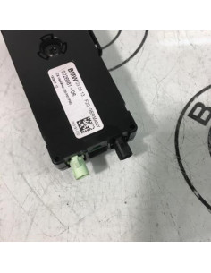 Amplificateur audio BMW SERIE 1 F20 PHASE 1 Diesel