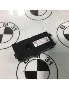 Amplificateur audio BMW SERIE 1 F20 PHASE 1 Diesel 2