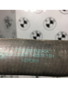 Durite BMW SERIE 1 F20 PHASE 1 Diesel 2