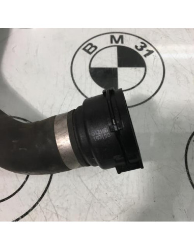 Durite BMW SERIE 1 F20 PHASE 1 Diesel