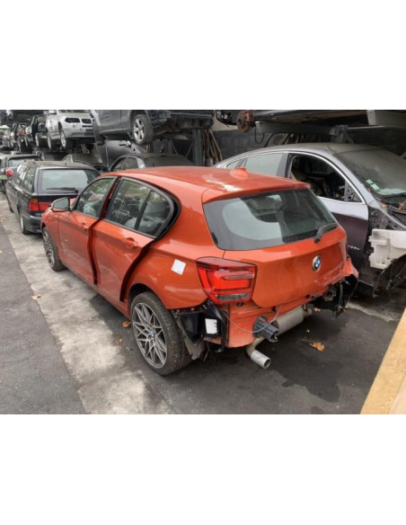 Antenne BMW SERIE 1 F20 PHASE 1 Diesel