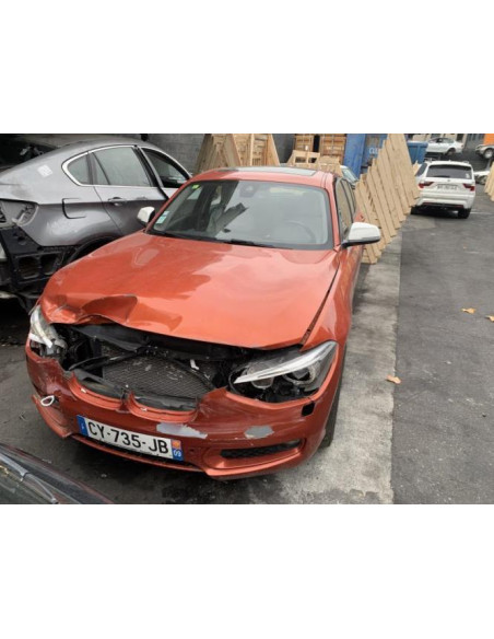 Antenne BMW SERIE 1 F20 PHASE 1 Diesel