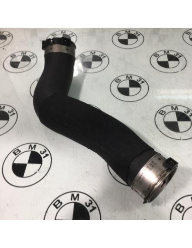 Conduite d'air BMW SERIE 1 F20 PHASE 1 Diesel