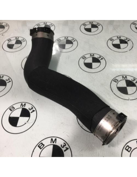 Conduite d'air BMW SERIE 1 F20 PHASE 1 Diesel