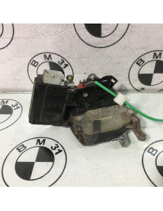 Serrure avant droit BMW SERIE 5 E39 PHASE 1 Diesel