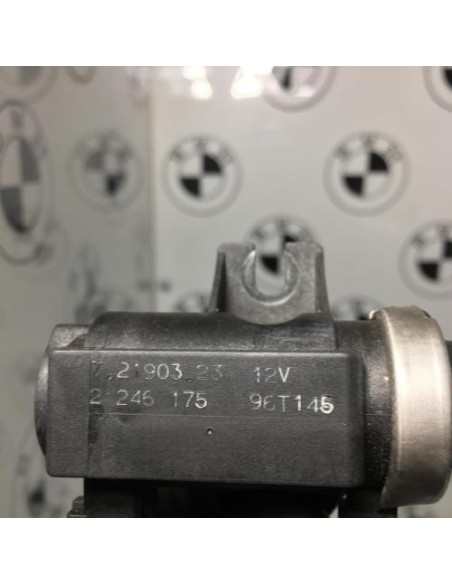 Capteur BMW SERIE 5 E39 PHASE 1 Diesel