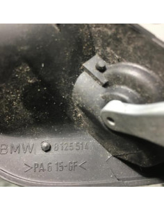 Poignee interieur arriere droit BMW SERIE 5 E39 PHASE 1 Diesel 2