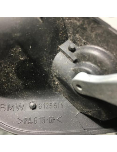 Poignee interieur arriere droit BMW SERIE 5 E39 PHASE 1 Diesel