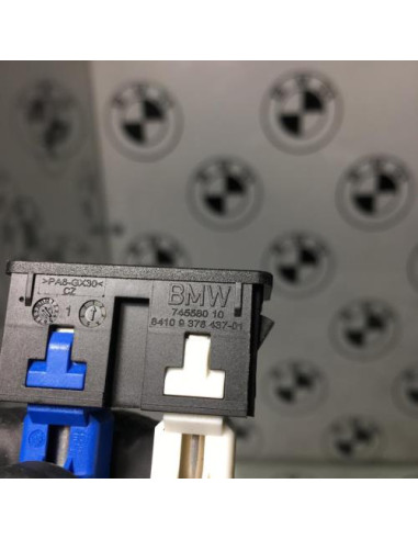 Bouton/Interrupteur MINI MINI 3 F55 PHASE 1 Essence