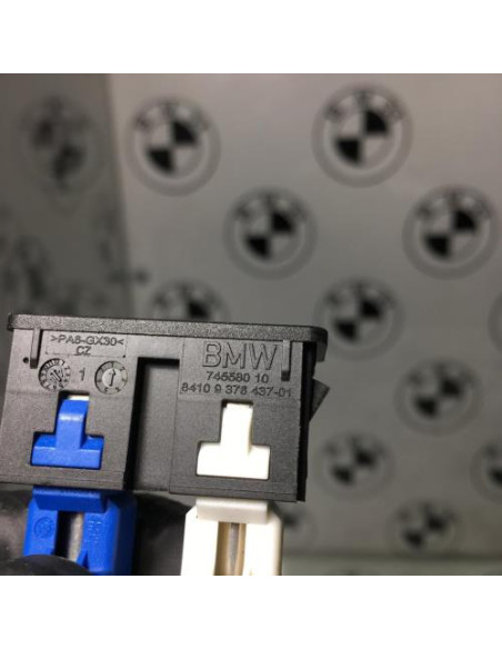 Bouton/Interrupteur MINI MINI 3 F55 PHASE 1 Essence
