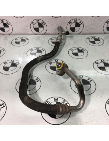 Tuyau de climatisation BMW SERIE 1 F20 PHASE 1 Diesel