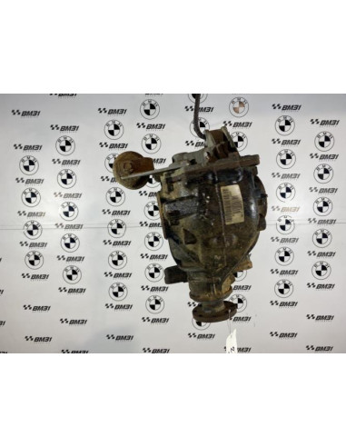 Pont (propulsion) BMW SERIE 3 E46 TOURING PHASE 2 BREAK 