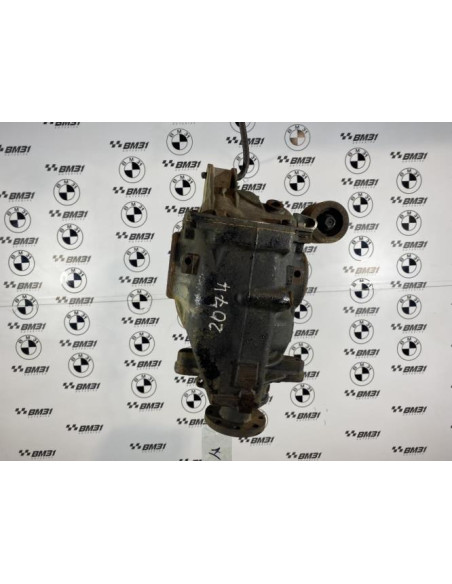 Pont (propulsion) BMW SERIE 3 E46 TOURING PHASE 2 BREAK 