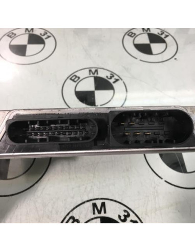 Calculateur BMW SERIE 3 E46 PHASE 2 Essence