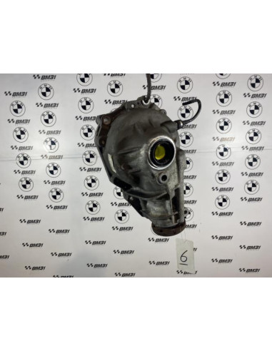 Pont avant complet BMW X6 E71 PHASE 1 Essence