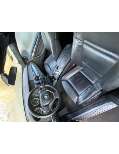 Pont avant complet BMW X6 E71 PHASE 1 Essence