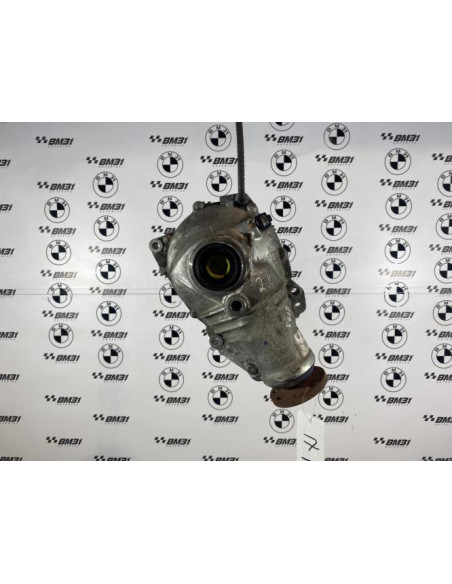 Pont avant complet BMW SERIE 3 E91 TOURING PHASE 2 BREAK Diesel