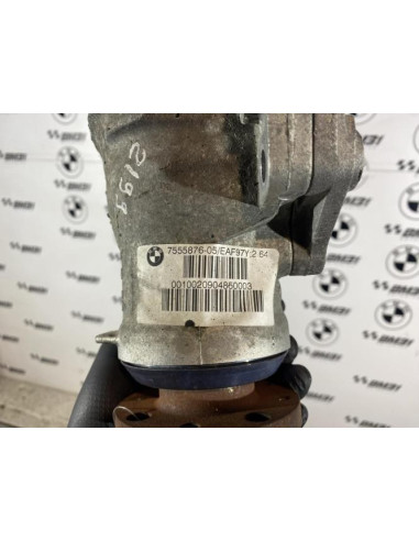 Pont avant complet BMW SERIE 3 E91 TOURING PHASE 2 BREAK Diesel