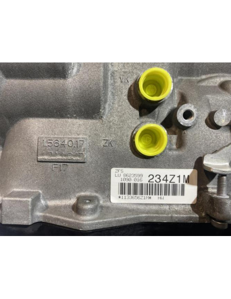Boite de vitesses BMW SERIE 2 F22 COUPE PHASE 1 Essence