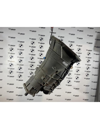 Boite de vitesses BMW X6 E71 PHASE 1 Essence